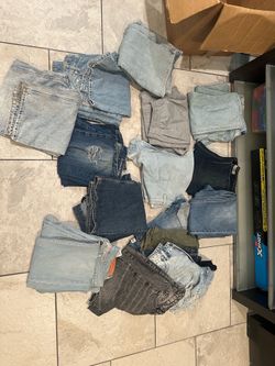 Jeans women