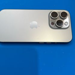 Iphone 15 Pro Unlocked