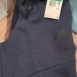 Boys Nike Tech Joggers