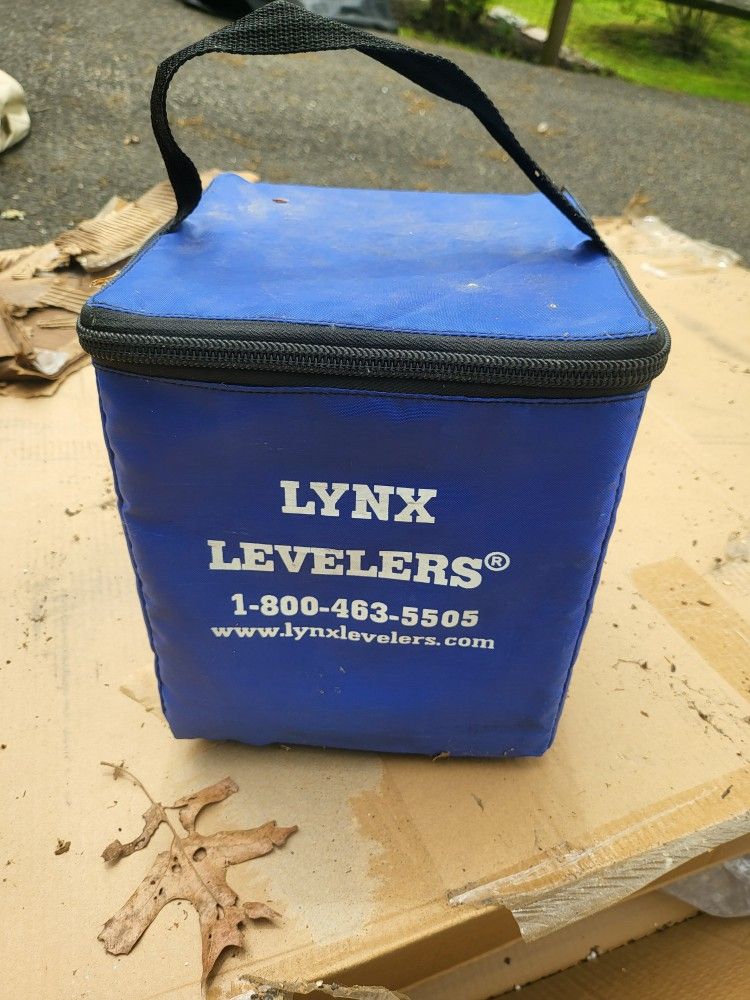 RV Levelers