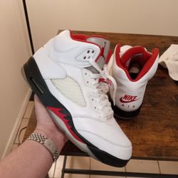 Size 11 Clean No Box 
