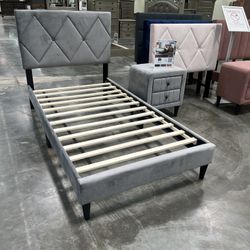New Twin Bed Frames