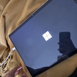 Microsoft Tablet 