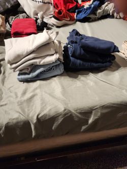 Old Navy 14-16 Girl Shirts