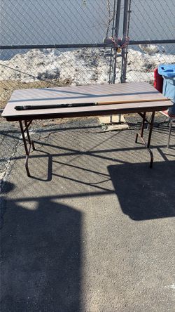 Miller Genuine Draft Pool Stick 