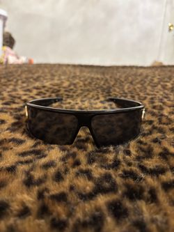 authentic dior shield glasses🖤