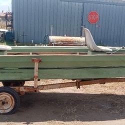 Boat For Sale Ouachita 1972