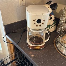 Coffee Maker