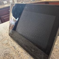 Amazon Echo Show Display/Speaker/Adapter/Alexa.  Great Condition.  