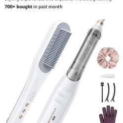 Wavytalk Pro Steam Hair