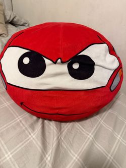 Lightening McQueen Giant Squishmellow
