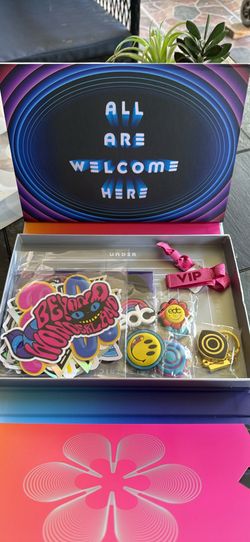 EDCLV VIP