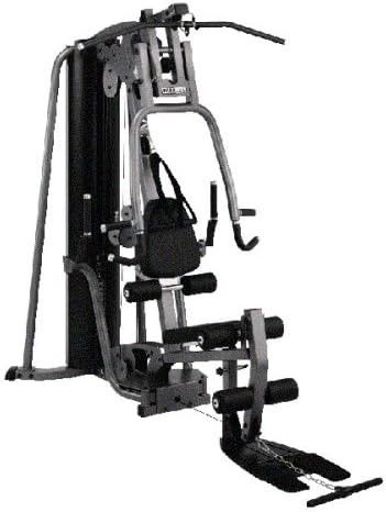 Parabody GS4 Gym