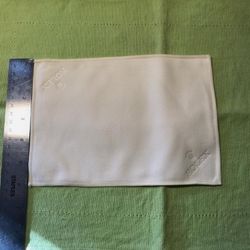 Genuine New Rolex Cloth 