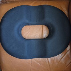 Donut Pillowseat Cushion For Tailbone 