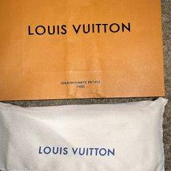 Louis Vuitton District PM Eclipse Monogram Eclipse