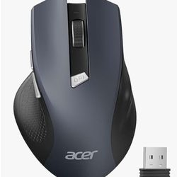 Acer Wireless Computer Mouse