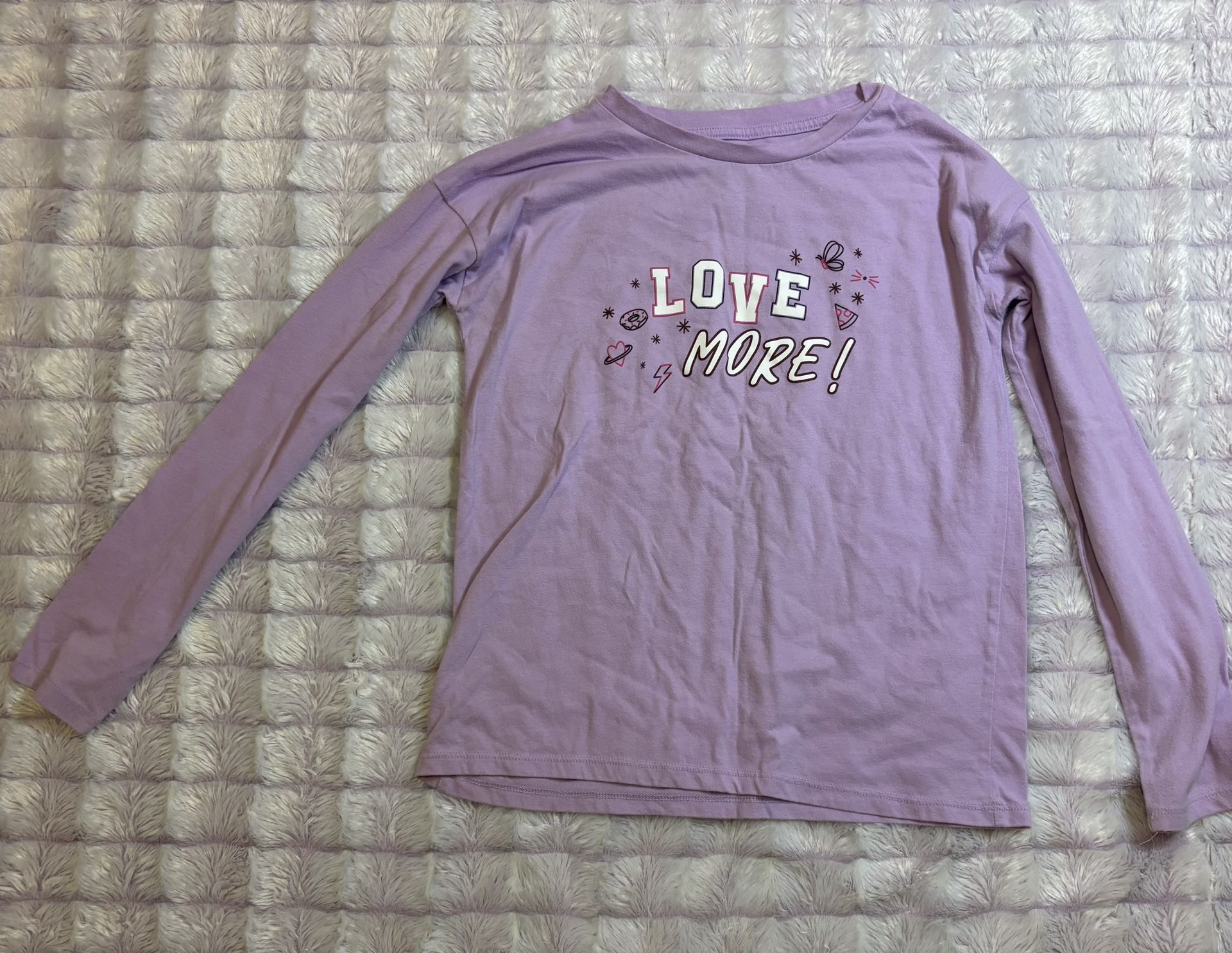 Girls Love Shirt
