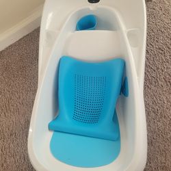 Baby Bath Tub