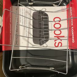 Cook Oven Pan