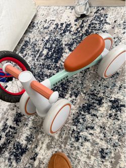 Toddler Bike