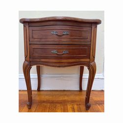 Antique Side Table