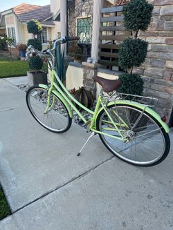28" Beach Cruiser