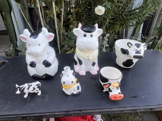 Cows