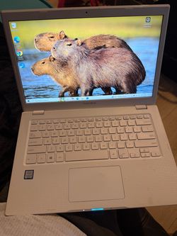 Asus laptop. 14 inch