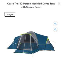 Tent 10 People
