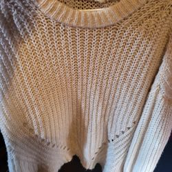 Sweater American Eagle Brand