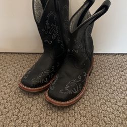 Kids Cowboy Boots