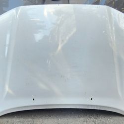 2016 2018 2018 2019 2020 TOYOTA TACOMA HOOD