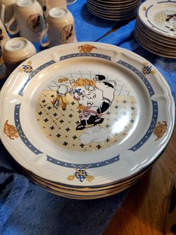 newkor kitchen ware complete set