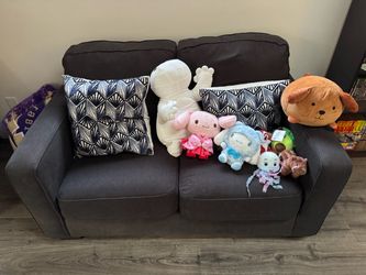 Couch/Loveseat