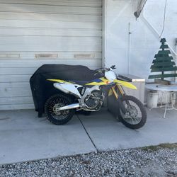 Rmz250 