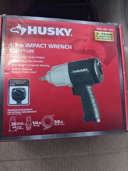 Husky