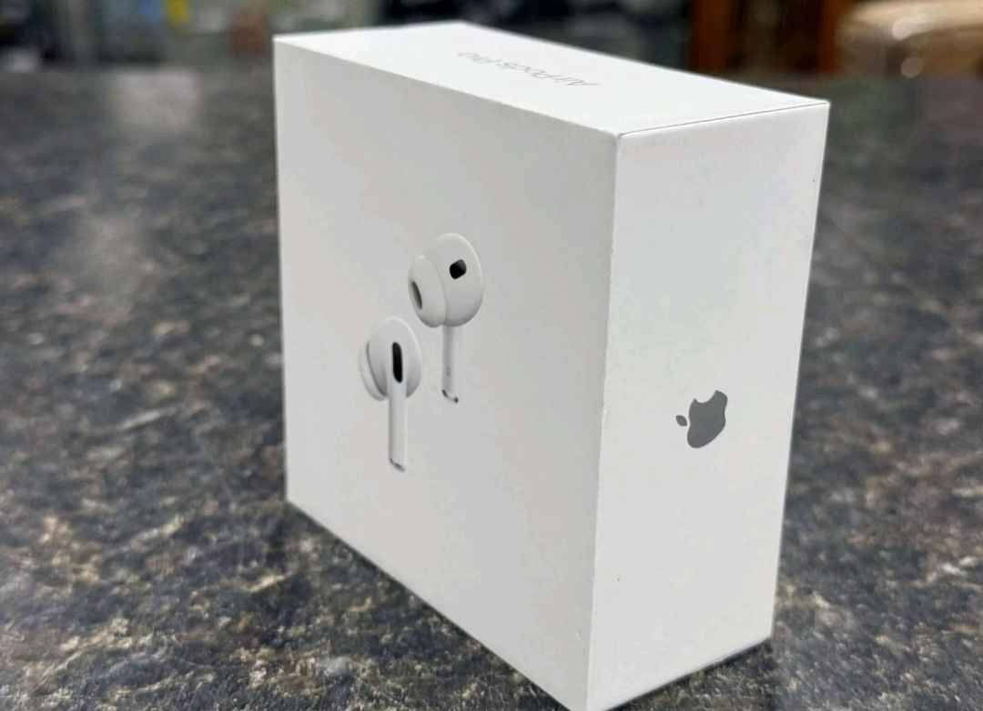 AirPods Pro 2