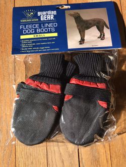 Dog Boots Snow Shoes Puppy Wet Rain Booties