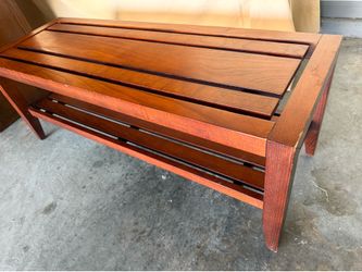 Furniture
