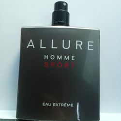 Chanel Allure Extreme 