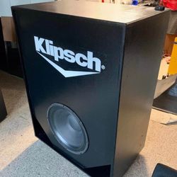 Klipsch KPT-884