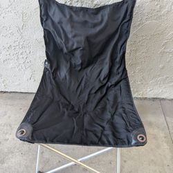 Outdoor Folding Chairs Each 