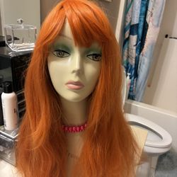 Wigs