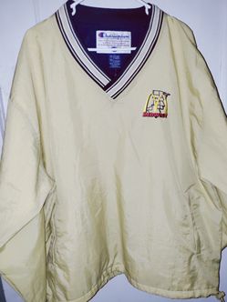 Vintage Champion Mc Donald's Jacket