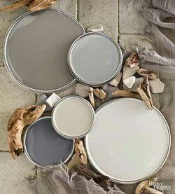 Leone's Discount interior and exterior painting