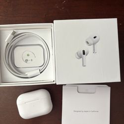 Apple Earbuds