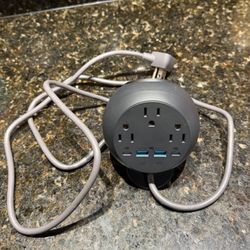 Anker MagGo Charger