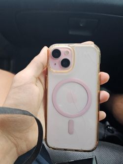 iphone 15 pink 128gb unlocked