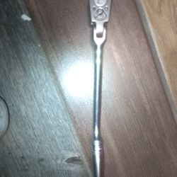 Snap-on Flex Head Ratchet F732